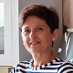 Katja Oreb